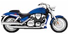 2006 Honda VTX 1800F Spec 2