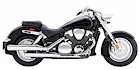 2006 Honda VTX 1800N Spec 2