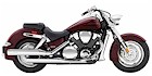 2006 Honda VTX 1800N Spec 3