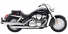 2006 Honda VTX 1800R Spec 1