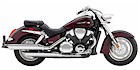 2006 Honda VTX 1800R Spec 2