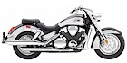 2006 Honda VTX 1800R Spec 3