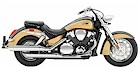 2006 Honda VTX 1800S Spec 2