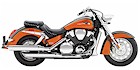 2006 Honda VTX 1800S Spec 3