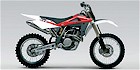2006 Husqvarna TC 450