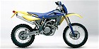 2006 Husqvarna TE 250