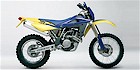 2006 Husqvarna TE 450