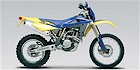 2006 Husqvarna TE 510