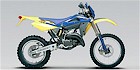 2006 Husqvarna WR 125