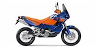 2006 KTM 950 Adventure S