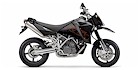 2006 KTM 950 Supermoto Black