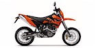 2006 KTM SMC 625