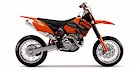 2007 KTM SMR 560