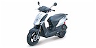 2008 KYMCO Agility 125