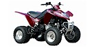 2006 KYMCO Mongoose 300