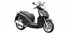 2007 KYMCO People S 250