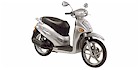 2008 KYMCO People 150