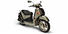 2007 KYMCO People 250