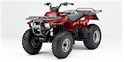 2006 Kawasaki Bayou 250