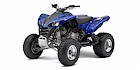 2006 Kawasaki KFX 700 IG