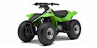 2006 Kawasaki KFX 80