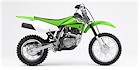 2006 Kawasaki KLX 125