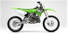 2006 Kawasaki KX 250