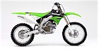 2006 Kawasaki KX 450F