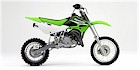 2006 Kawasaki KX 65