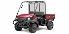 2006 Kawasaki Mule 3010 4x4