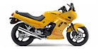 2006 Kawasaki Ninja 250R