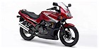 2006 Kawasaki Ninja 500R
