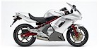 2006 Kawasaki Ninja 650R