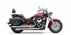 2006 Kawasaki Vulcan 2000 Classic LT