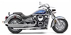 2006 Kawasaki Vulcan 2000 Limited