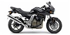 2006 Kawasaki Z 750S