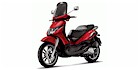 2006 Piaggio BV 250