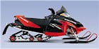 2006 Polaris Fusion 900
