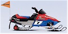2006 Polaris PRO X 120