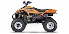 2006 Polaris Scrambler 500