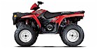 2006 Polaris Sportsman 500 HO EFI