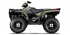 2006 Polaris Sportsman 700 Twin