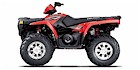 2006 Polaris Sportsman 700 Twin EFI