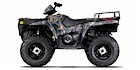 2006 Polaris Sportsman 800 Twin EFI