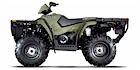 2006 Polaris Sportsman MV7