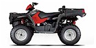 2006 Polaris Sportsman X2