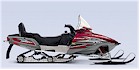2006 Polaris Touring 340