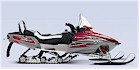 2006 Polaris Touring 600