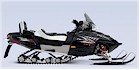 2006 Polaris Touring FST