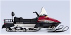 2006 Polaris WideTrak LX